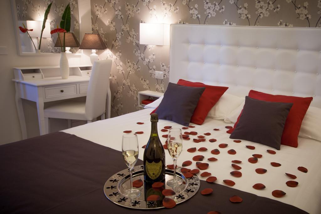 Romantic Dreams Guest House Kamer foto